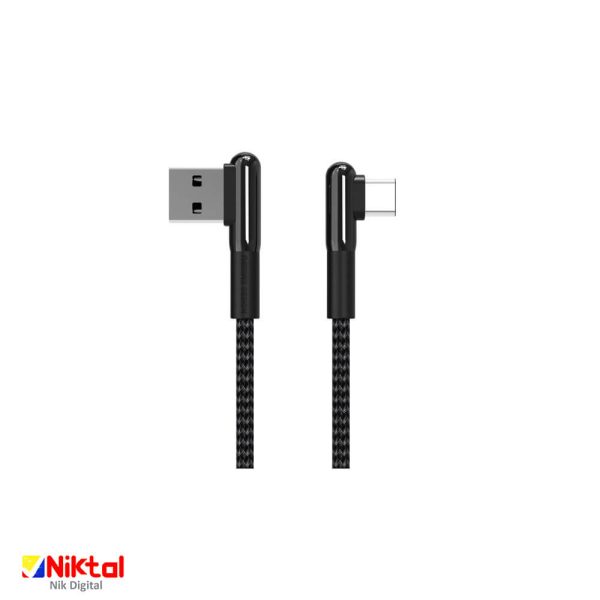 Remax RC-155a Charging Cable