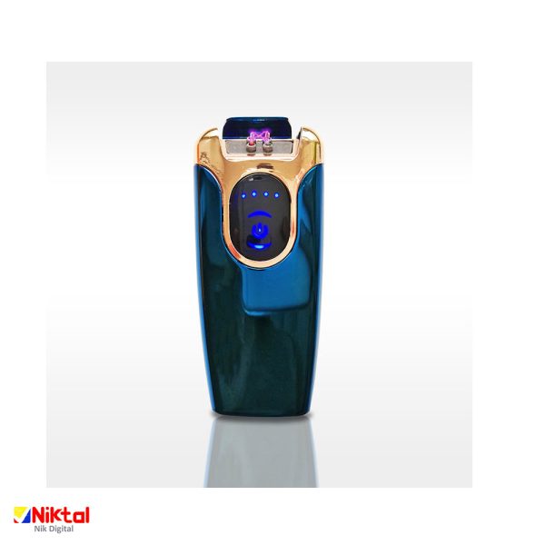 Electronic rechargeable lighter T225 فندک الکتریکی