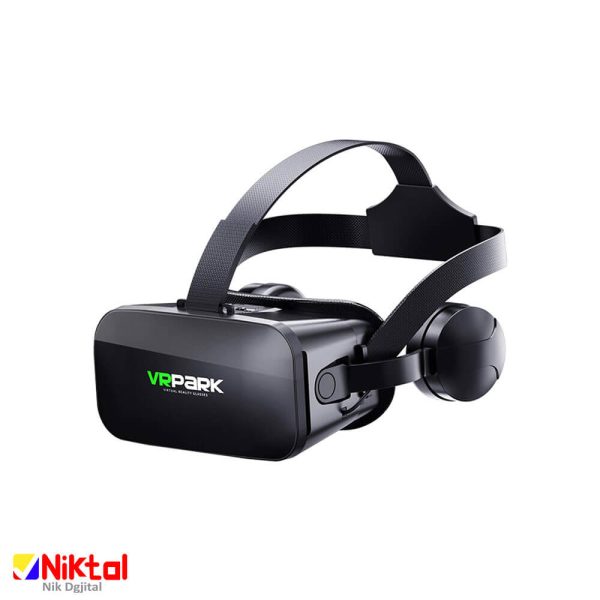 عینک واقعیت مجازی با هدفون VRG-J40
