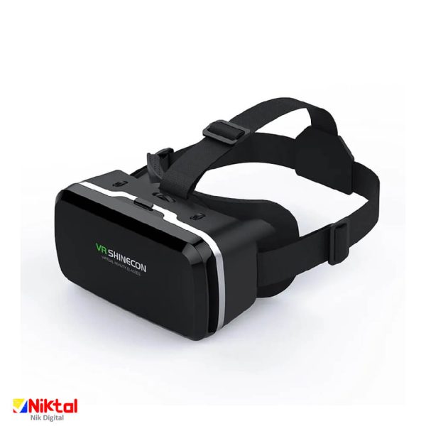 عینک واقعیت مجازی VR-G04A